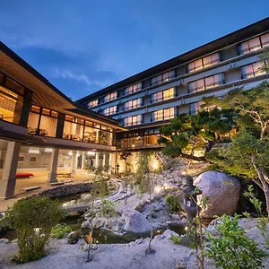 Miyajima Grand Arimoto **** Hatsukaichi