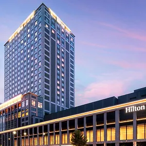Hilton **** Hiroshima