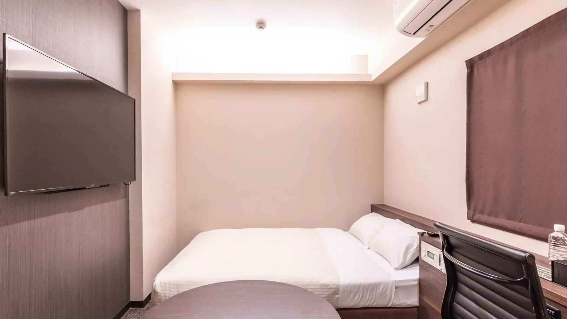 Trust Hotel Hiroshima Japão