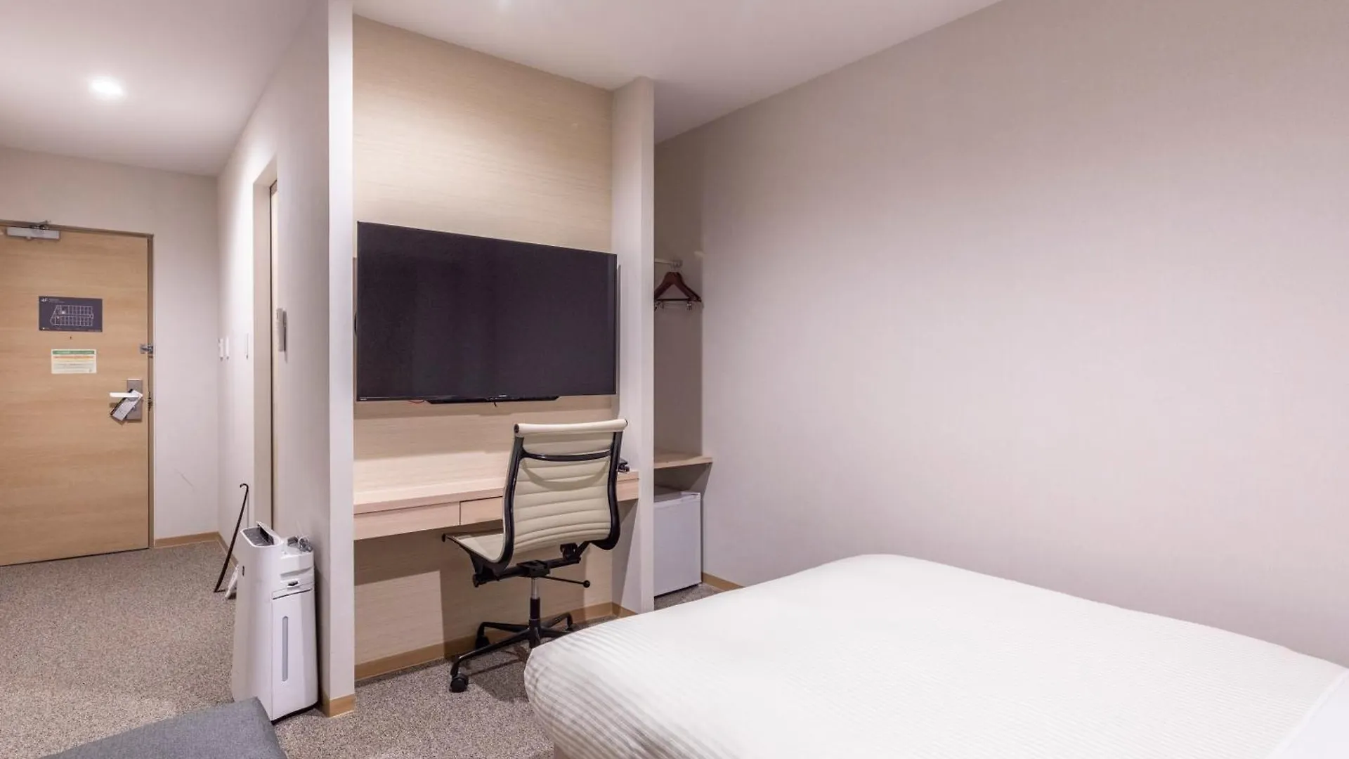 Trust Hotel Hiroshima